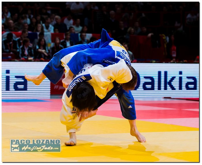 Paris 2014 by P.Lozano cat -63 kg (157)